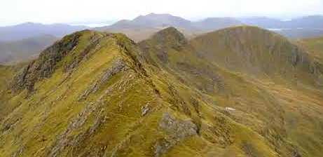 tourscotland's tweet photo. Tour #Scotland aerial travel video blog, with Scottish music, of the #Forcan #Ridge #Mountains, on visit and trip to #Glen #Shiel in the #Scottish #Highlands. Mountains here include The Saddle, Scottish Gaelic: An Dìollaid https://t.co/rIOObCXkip https://t.co/KIqYeh4zOd