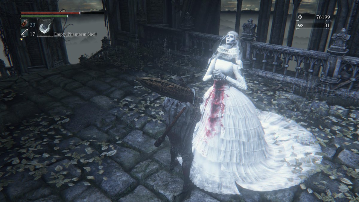 HHC_MarCast's tweet photo. #PS5Share, #Bloodborne https://t.co/XzAvbDKnUo