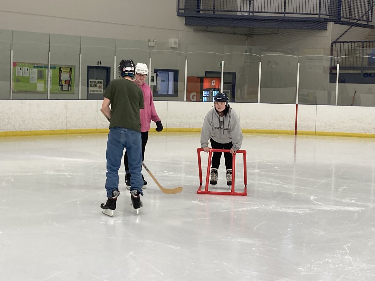 Did you know <a href="/PHECanada/">PHE Canada | EPS Canada</a> has amazing grants!! Check out a few of the things WHEC did with funding! Horseback riding, skiing, skating, swimming, dance, martial arts, and soon to be added, kayaking!