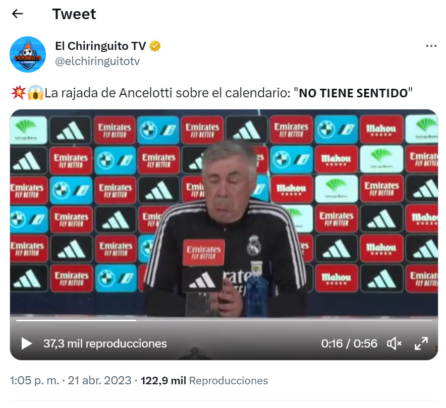 Zona Blaugrana tweet media