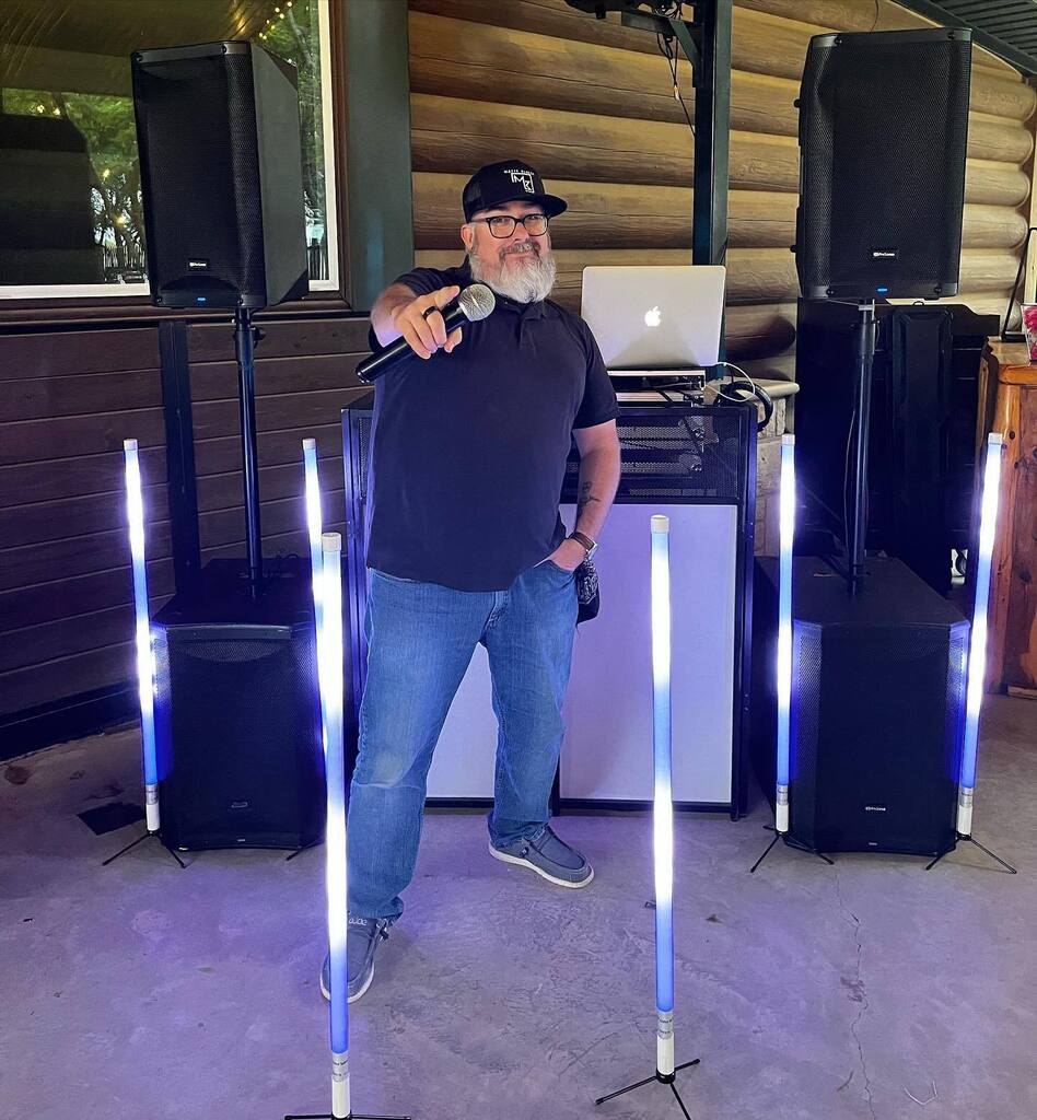 DJMattBlake's tweet photo. Ready to KILL IT for the Aubrey ISD Prom tonight! DJ Matt &amp; @supernovadjs in the house!!

 #djmattblake #SuperNovaEvents #FortWorthWeddingDJ #DallasWeddingDJ #EventDJ #DfwDj #BridesOfNorthTexas #TexasWeddingDJ #SeratoDJ #PinoeerDJ #DjLife #DallasWedding … https://t.co/6NVN63BzkL https://t.co/POga9YpxSR