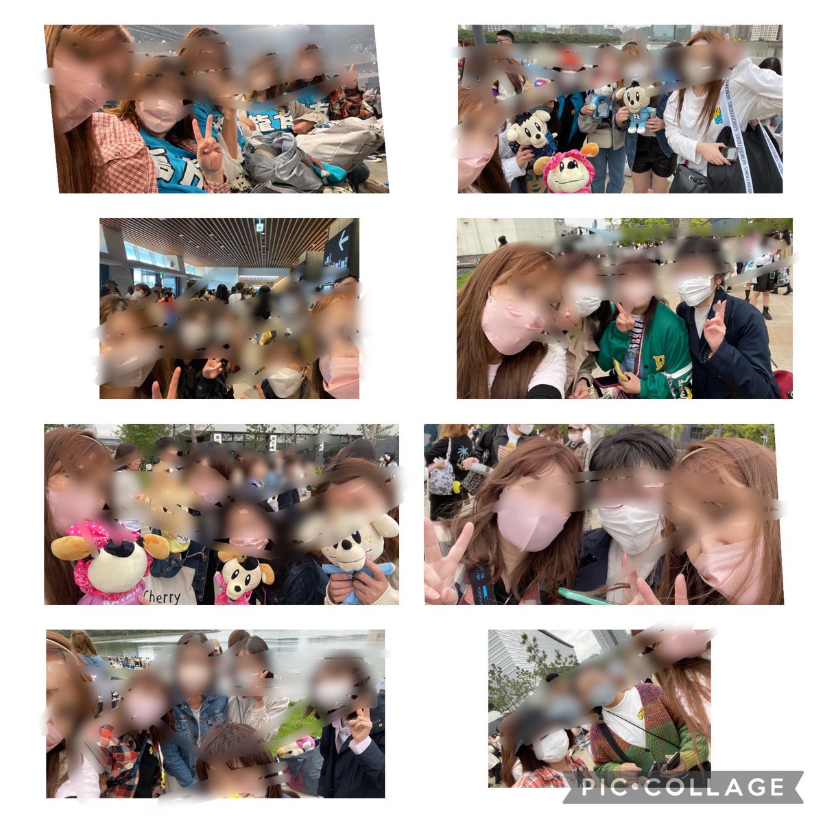 yukky888111's tweet photo. take3

有明day1
GENEサイコーでした🩷🌈
初愛さん、安定さん、たくさんのドリマズさんありがとございます！
混ぜて頂きありがとう🩷
クラス写真撮れました🤳
追加発表お待ちしてます🩷🙏🌈
#GENERATIONS 
#GENE_集まれ騒げ繋がれ
#DREAMERS
#THEBERT https://t.co/JjX0AmBTx2