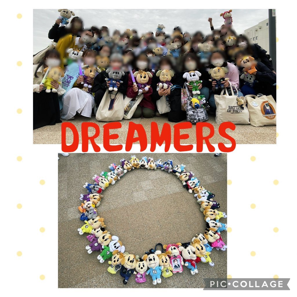 yukky888111's tweet photo. take3

有明day1
GENEサイコーでした🩷🌈
初愛さん、安定さん、たくさんのドリマズさんありがとございます！
混ぜて頂きありがとう🩷
クラス写真撮れました🤳
追加発表お待ちしてます🩷🙏🌈
#GENERATIONS 
#GENE_集まれ騒げ繋がれ
#DREAMERS
#THEBERT https://t.co/JjX0AmBTx2