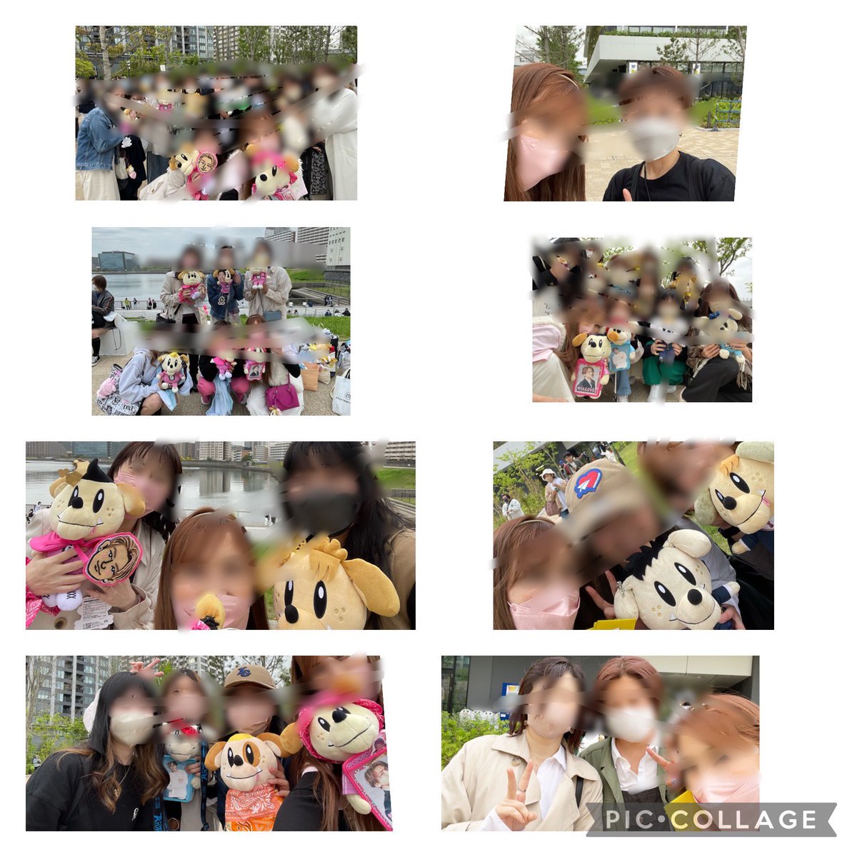 yukky888111's tweet photo. take3

有明day1
GENEサイコーでした🩷🌈
初愛さん、安定さん、たくさんのドリマズさんありがとございます！
混ぜて頂きありがとう🩷
クラス写真撮れました🤳
追加発表お待ちしてます🩷🙏🌈
#GENERATIONS 
#GENE_集まれ騒げ繋がれ
#DREAMERS
#THEBERT https://t.co/JjX0AmBTx2
