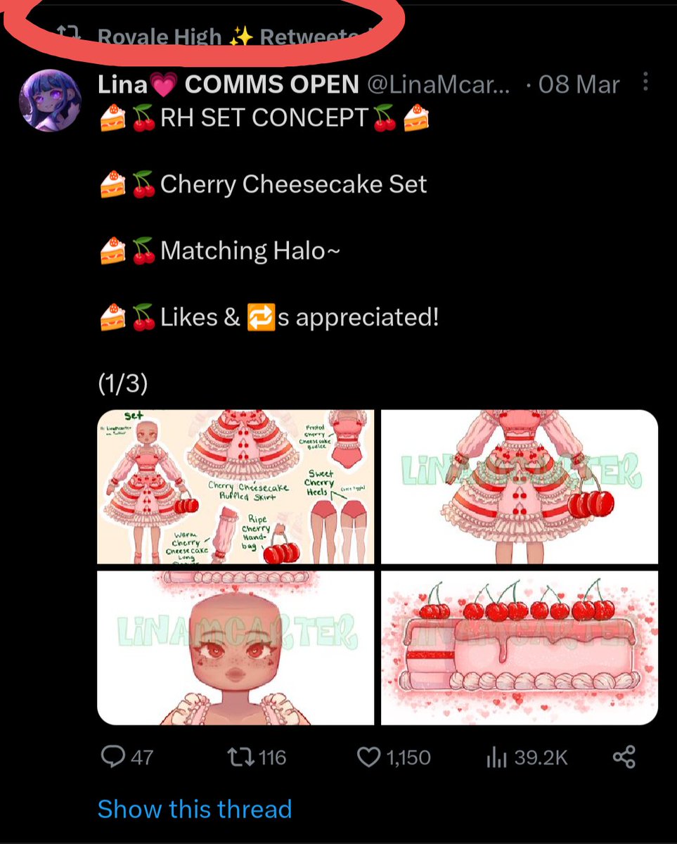 ajt_rh's tweet photo. @RoyaleHighValks 
Does this mean something 🤔 https://t.co/HTEUjzwvV5