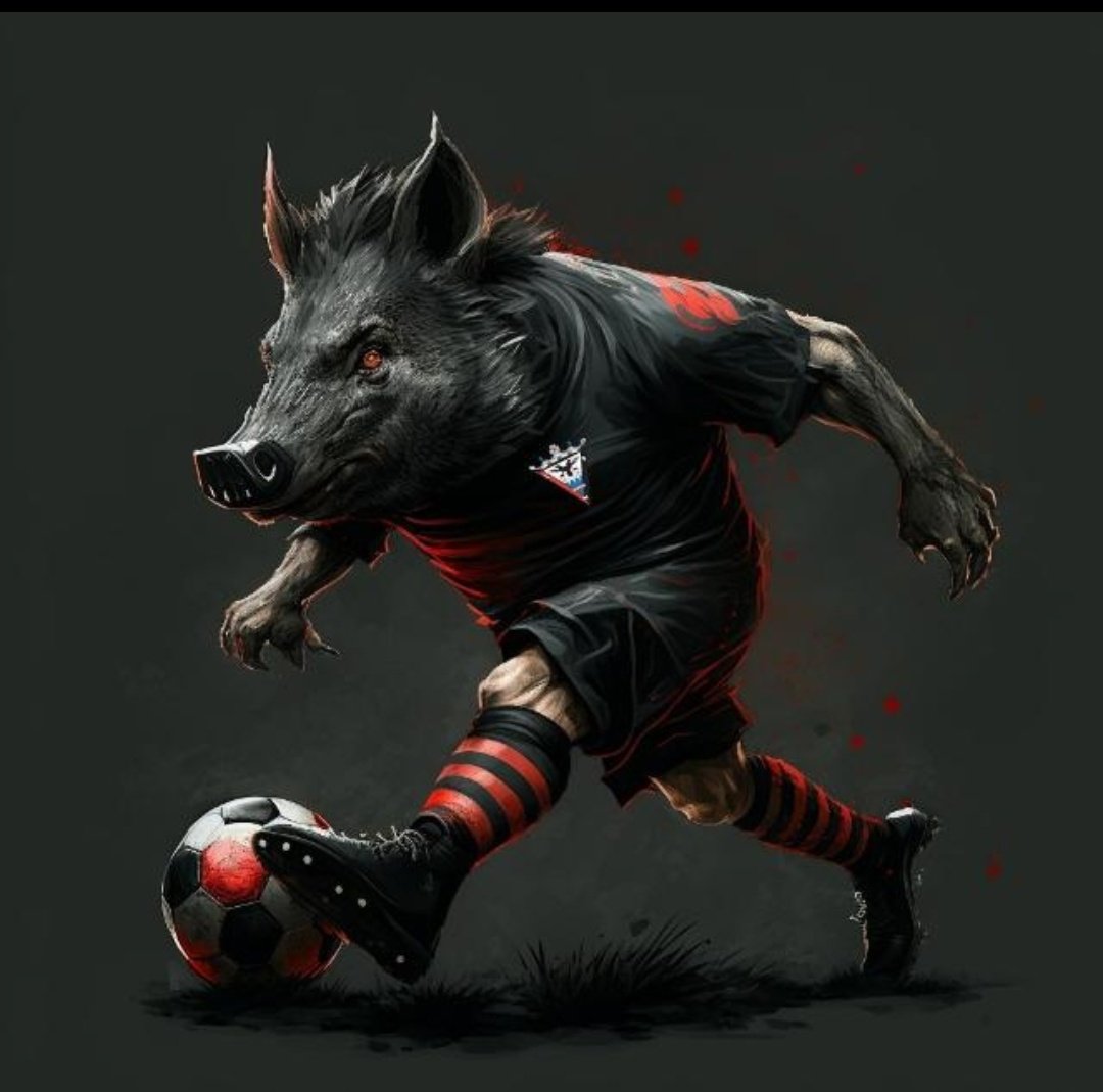 🐗MalasPulgas🐗 tweet media