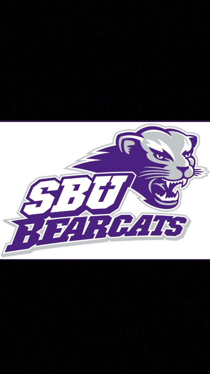 michael21839325's tweet photo. Had a great time at SBU💜 thanks for the invite!  @CoachStilwell @SBU_Football https://t.co/mqwMDZq3pf