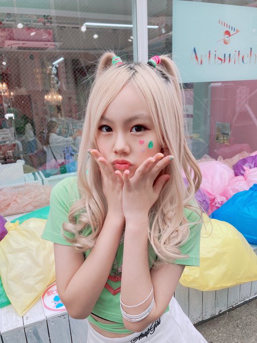 Twitterのコスプレ画像14