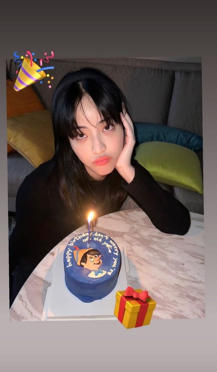 Sitala2304's tweet photo. สุขสันต์วันเกิดน้าาพี่แฝดบ้านวงศ์ ❤❤
หวังอย่างไหนขอให้ได้สมดั่งใจหวังทั้งคู่เลยนะคะ ขอใหัเจอแต่สิ่งดีๆ อย่ามีเรื่องร้าย แข็งแรงๆ ไม่เจ็บไม่ไข้นะคะ รักนะค๊าบพี่แฝดหวานเย็น😚😚😊😊🤟
#SITALA
#SUPARA
#TWINSWONKDAY https://t.co/0pabzdReFY