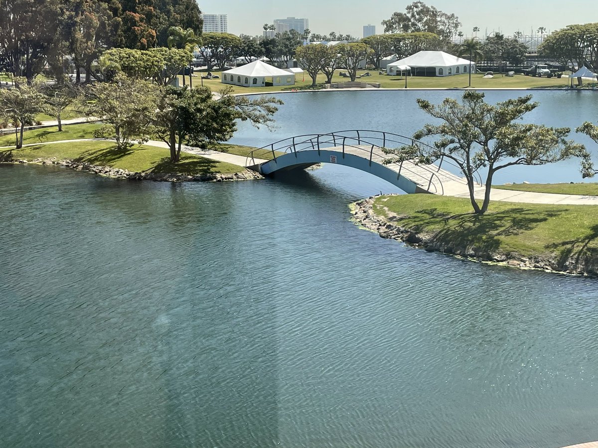 PPati's tweet photo. #APSSummit2023 in Long Beach, CA https://t.co/1N9oNZTYo0