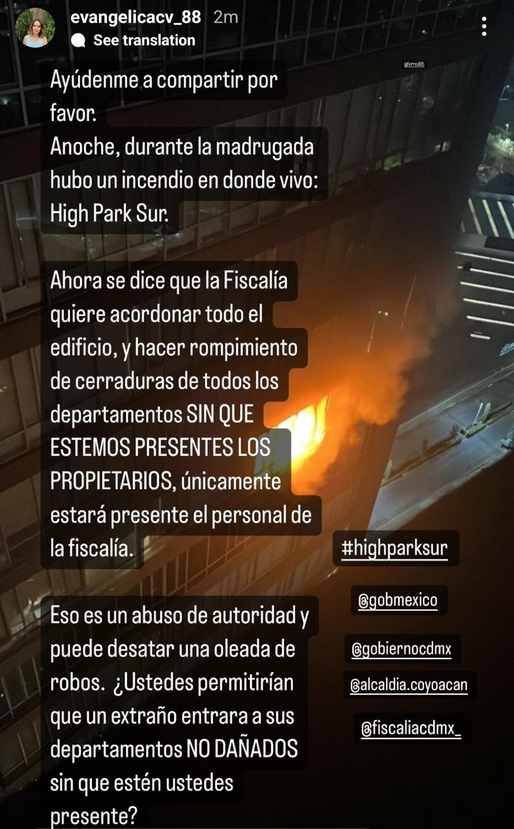 mafss's tweet photo. Favor de compartir @GobiernoMX @GobCDMX @AlcaldiaCoy @SSC_CDMX @Claudiashein https://t.co/LWFoWKlIff