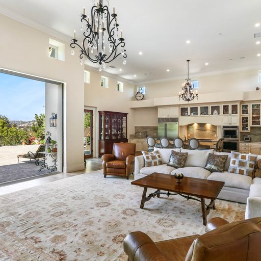 FirstTeamRE's tweet photo. Today's #talkofthetown is this extraordinary single-level residence with sweeping views overlooking historic San Juan Capistrano.

31527 Aguacate Road Listed For $4,500,000

🛏 3 BD
🛁 4 BA
🏡 3,692 SF

Contact Colleen Crane 714.478.4402 DRE#01927076 for more info. https://t.co/VEr8P2m8m9