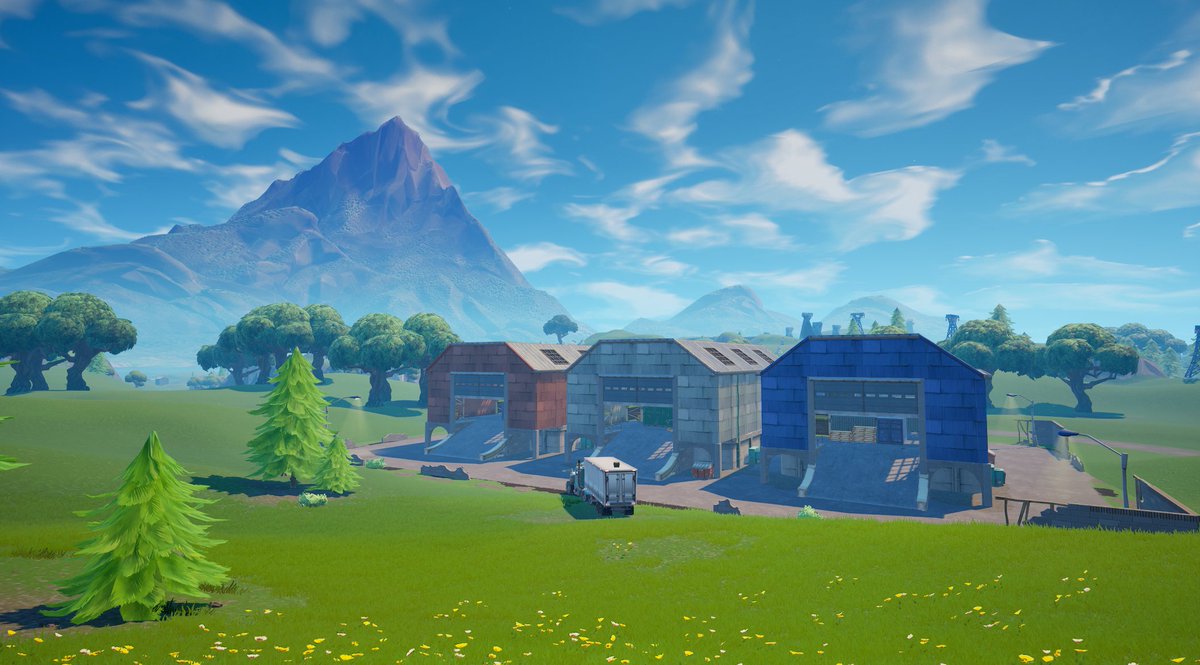 Reboot Royale • OG Fortnite tweet media
