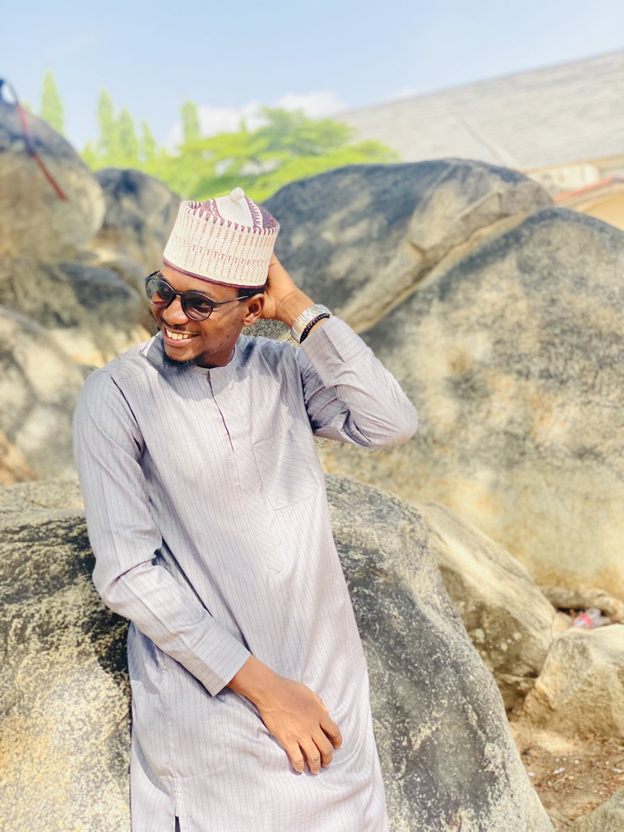 babishaaq's tweet photo. Send me your sallah pictures I send you your Barka da Sallah 💯✅ #eid2 https://t.co/31eqaHnz3N