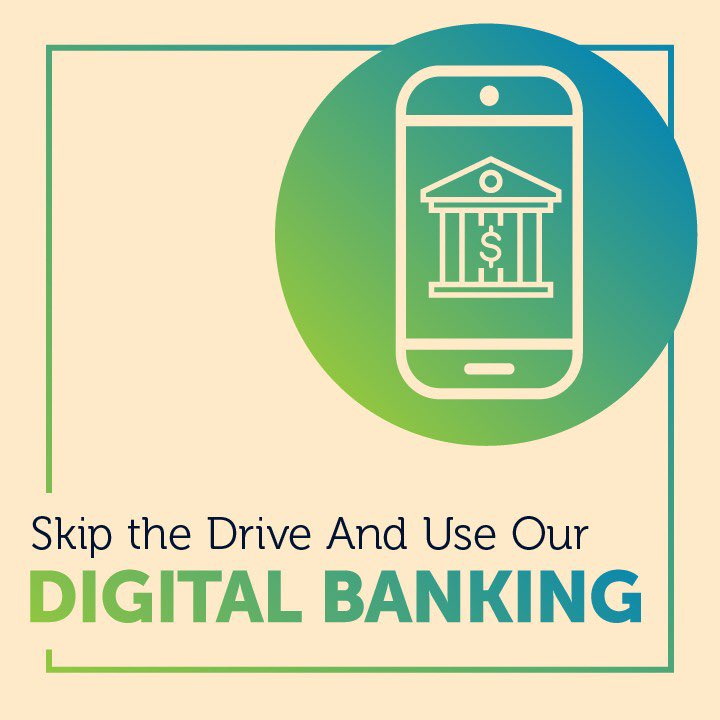 Firstent's tweet photo. Happy Earth Day! 🌎 This year's #EarthDay theme asks all of us to "Invest in our Planet." Check out these #FirstEnt tips on how to invest in our planet today. 🍃 To learn more about our Green Auto Discount, eStatements, & Digital Banking, visit: https://t.co/6mrKBmXQYh https://t.co/rRgEzozdJY