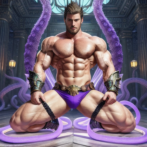AiGrowing's tweet photo. The offering has been accepted

Which is your favorite?

#Bodybuilding #Sexy #Bara #Hyper #Male #Muscle #Gay #Model #Beard #Nude #Handsome #Leather #Tentacle #Pecs #Pretty #Temple #Muscularguy #purple #Musculargay #GrowingAI https://t.co/7bsIqwpyVZ