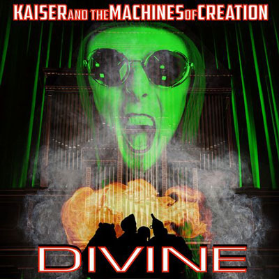 Lonely Oak radio (@lonelyoakradio) on Twitter photo #OnAirNow: '' DIVINE'' by Kaiser and the Machines of Creation <a href="/KaiserCreation/">Kaiser and the Machines of Creation</a> at Lonely Oak radio, the home of #NewMusic. Rock with us #OnAirNow: '' DIVINE'' by Kaiser and the Machines of Creation <a href="/KaiserCreation/">Kaiser and the Machines of Creation</a> at Lonely Oak radio, the home of #NewMusic. Rock with us