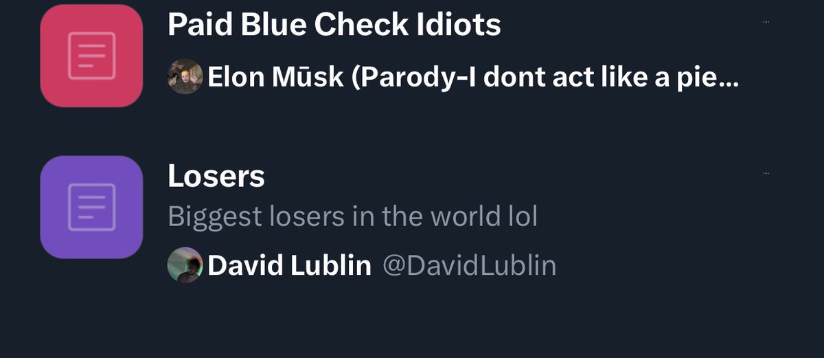 That American on Twitter "The Lefty douche canoes. lol"