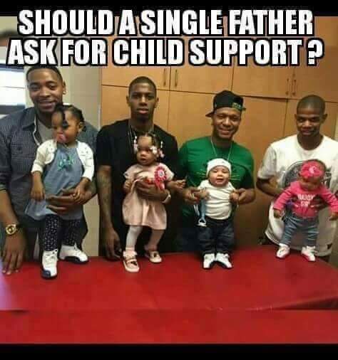 WE HAVE NO FRIENDS/BY ANY MEME NECESSARY tweet media