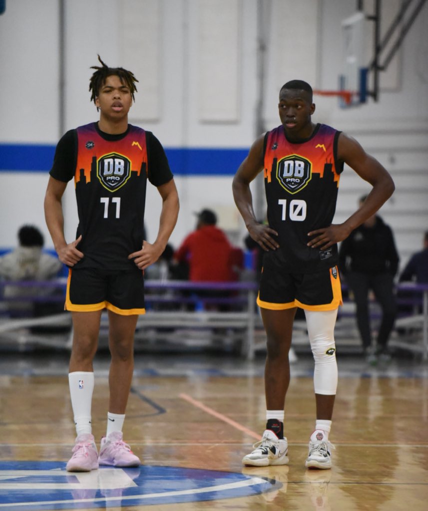 Eddie and Aubery Denard (@denardbros) on Twitter photo Spring Extravaganza - Day 2 - GM1
DeNard Bros 70 - 67 Wisconsin Swing Bredesen
<a href="/DekwonBrown/">Dekwon Brown</a> 22pts, 8ast, 4 3pm
<a href="/folafayemi/">Folabomi Fayemi</a> 15pts, 8reb, 2stl
<a href="/sakenis3/">Grantas Sakenis</a> 10pts, 10reb
<a href="/TavariyuanW/">tbskeee</a> 10pts, 7reb, 2stl Spring Extravaganza - Day 2 - GM1
DeNard Bros 70 - 67 Wisconsin Swing Bredesen
<a href="/DekwonBrown/">Dekwon Brown</a> 22pts, 8ast, 4 3pm
<a href="/folafayemi/">Folabomi Fayemi</a> 15pts, 8reb, 2stl
<a href="/sakenis3/">Grantas Sakenis</a> 10pts, 10reb
<a href="/TavariyuanW/">tbskeee</a> 10pts, 7reb, 2stl