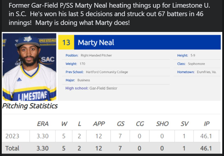 GF_Forest_Park's tweet photo. @MartyNeal12 @G_FHSAthletics @coachboling https://t.co/XTviAjFiKH