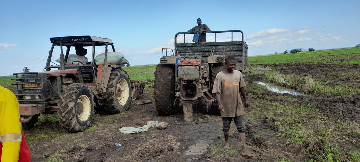 Nguvu ndo inaondoa udhaifu ..