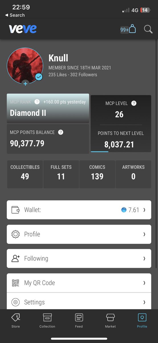 Took a long break but now I’m back and mcp is out?!! How am I standing amongst all you goats ??