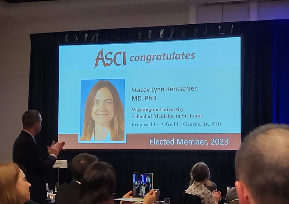 Stacey Rentschler Lab @ WUSTL tweet media