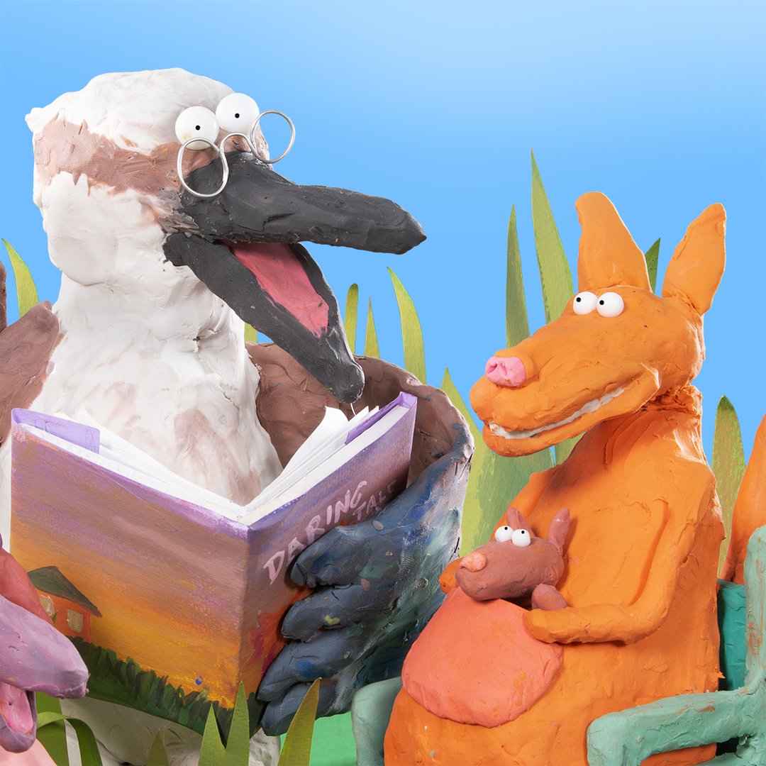 VicGovDE's tweet photo. Today is #WorldBookDay! It’s the perfect time to get cosy and snuggle up with a book 📚
The Premiers’ Reading Challenge has an extensive book list to choose from: https://t.co/FK6bIPSEeB
Help your child pick a book, turn a page, and go wild about reading.
#VicPRC https://t.co/mXeR6fO8L1