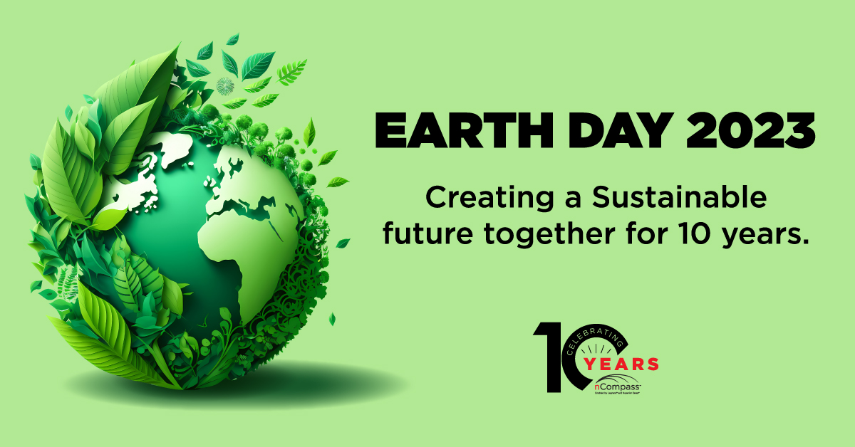 nCompass Systems tweet media