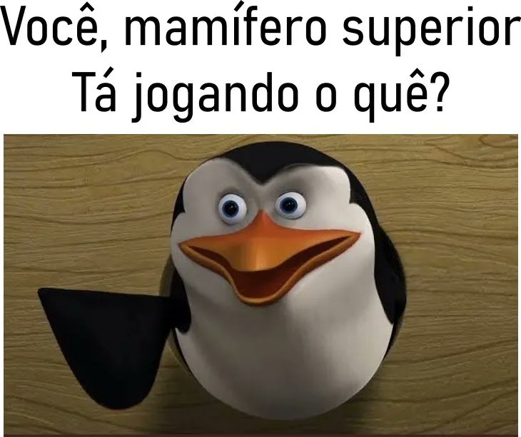 mobilegamerbr's tweet image. E aí? Tá jogando o quê nesse feriadão?

#jogos #games #mobilegamer #videogame