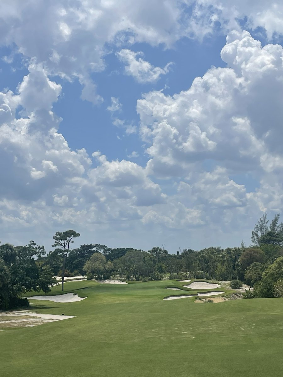 The Park!! @westpalmbch