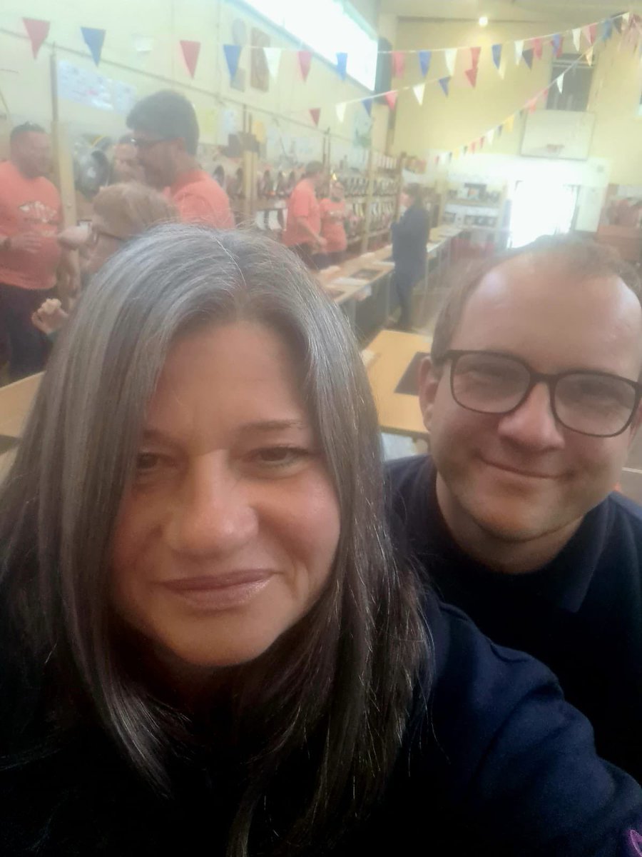 SERV Surrey & London 💙 tweet media