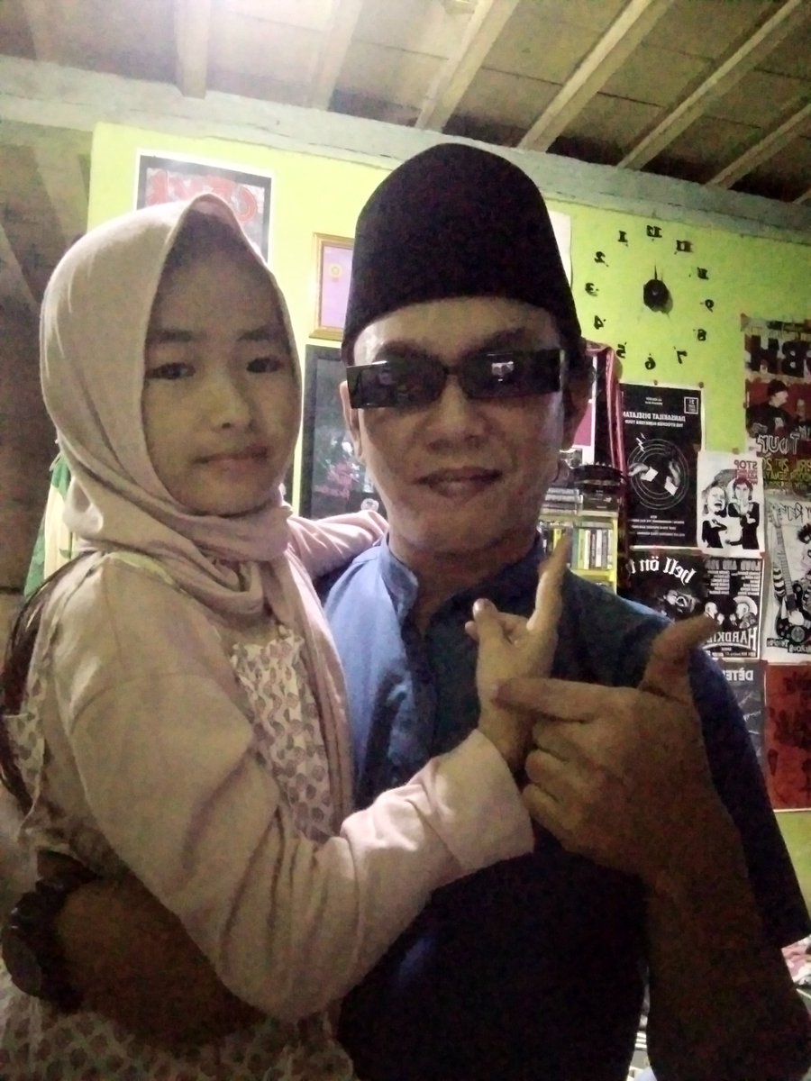 Makin Kesini Semakin Aku wallahualam :)