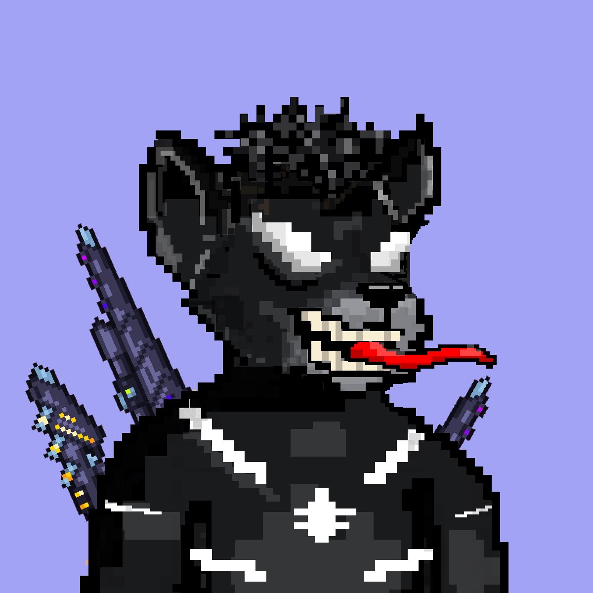 pixeloogynft's tweet image. We are Minting on 4/23 @ 6pm UTC ❤️ Get ready invite your friends asap.. you don’t wanna fade this..

First 111 to submit their wallet before gets WL 

Submit solana wallet in comments 

#freemint
#lfg #solana #nfts #mintingsoon