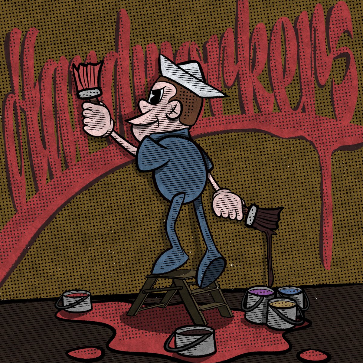 The window of opportunity is open again, don't oversleep!

Submit your wallet and spread the news.

hardworkersnft.xyz