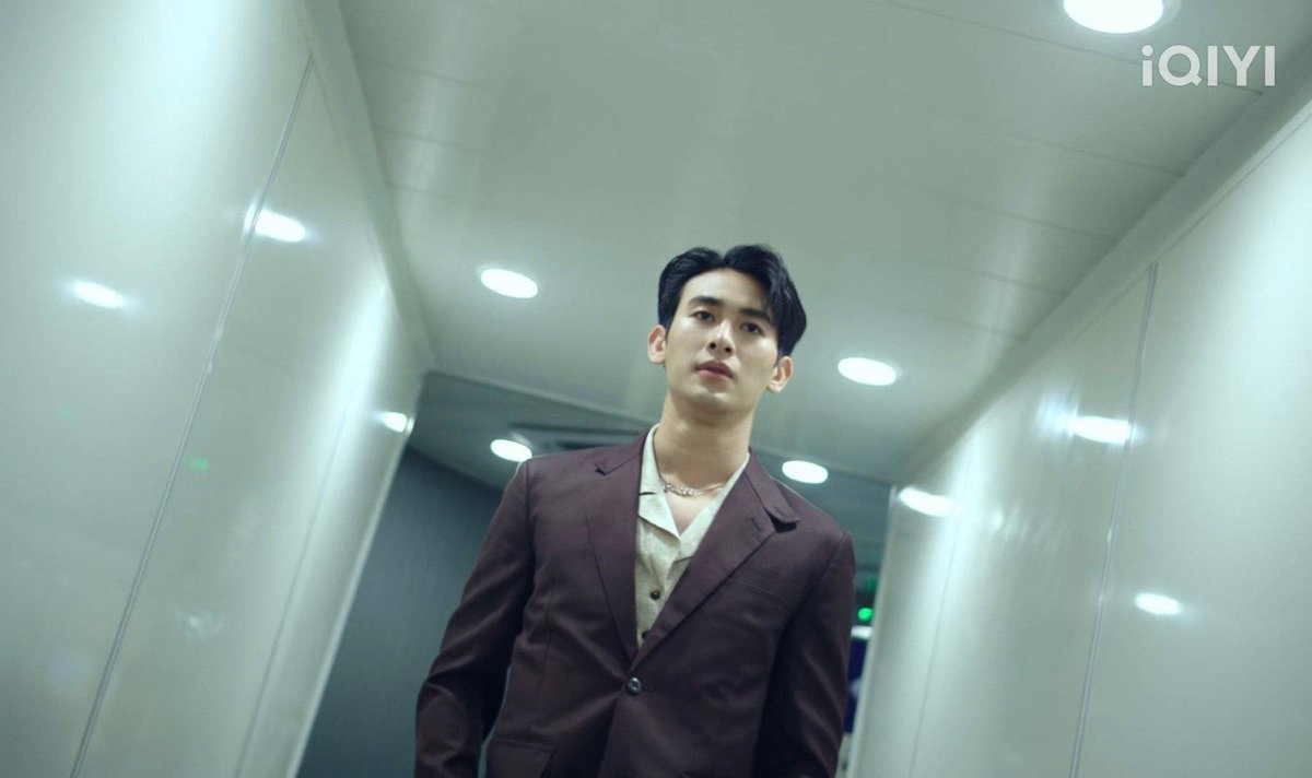 penpanelfriend's tweet photo. Where are you going, Ken? Who are you going to meet?..
The final episode is way to open. My mind is exploding 🤯
#ChainsOfHeartFinalEp
@ChainsOfHeart1 @haii36_ @Bxxm_jj
#ChainsOfHeart #peterken #BoomHaii https://t.co/XwMzCui9Pn