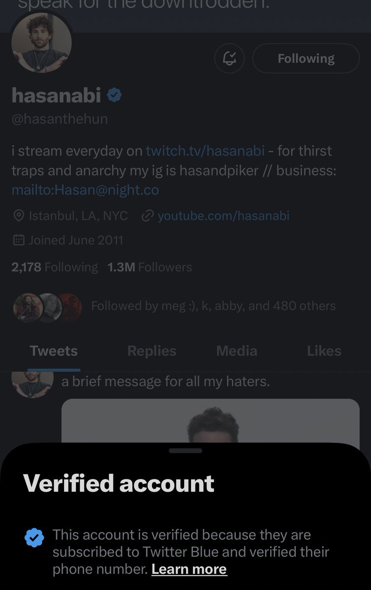kendall on Twitter: quot this mf paid for twitter blue 😭🫵 quot kendall on Twitter: quot this mf paid for twitter blue 😭🫵 quot