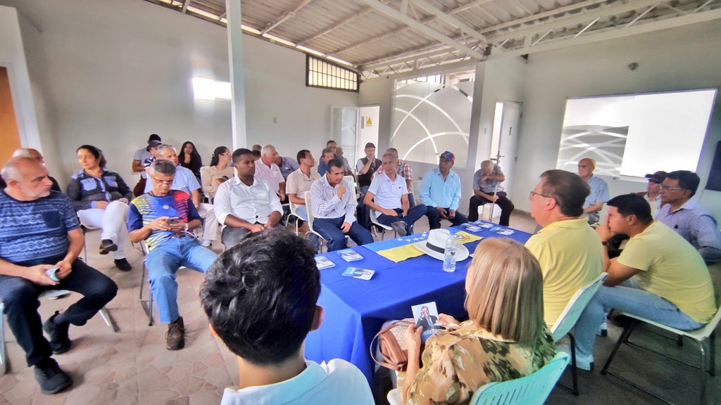 César Pérez Vivas tweet media