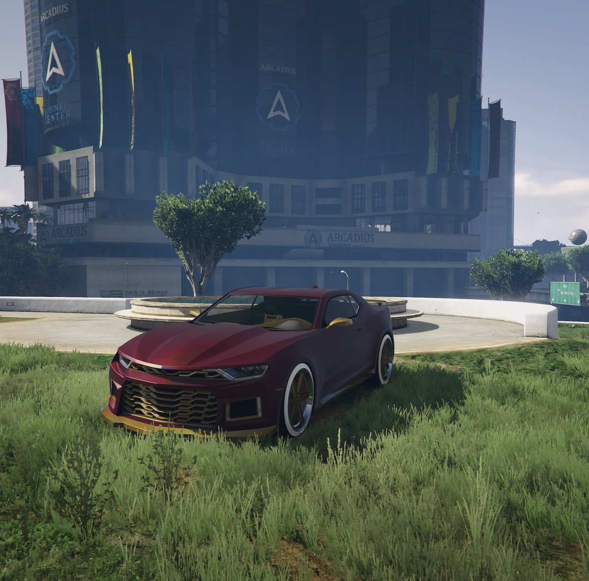 fury10060107's tweet photo. Thanks @LNDR9fenomeno1 for your car and great cession 💯💥 https://t.co/oJx8aM7u0a