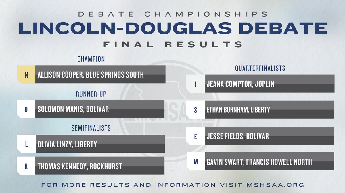 MSHSAA tweet media