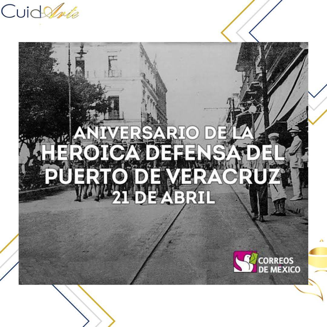 RevistaCuidArte's tweet photo. Un dìa como hoy…
Pero de 1914, Los Cadetes de la Escuela Naval Militar de México hicieron frente a La fuerza naval de Estados Unidos, que irrumpió en suelo veracruzano tras que la relaciòn bilateral entre ambos países se complicara,. https://t.co/I7SUUKU996