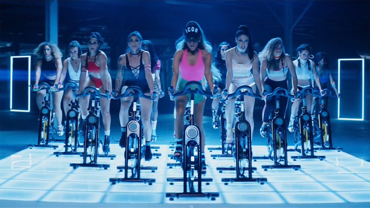 Ariana Grande and <a href="/NICKIMINAJ/">Nicki Minaj</a>'s "Side to Side" is once again the most viewed all-female collaboration in YouTube history (2.1 billion).
