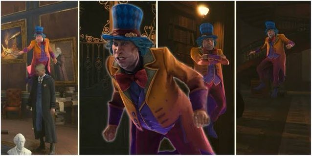 CONFIRMADO! 

Foi confirmada a adaptação do personagem Pirraça na série de Harry Potter, personagem esse que foi ignorado nos filmes

(Via: <a href="/cacocardassi/">Caco Cardassi</a>)