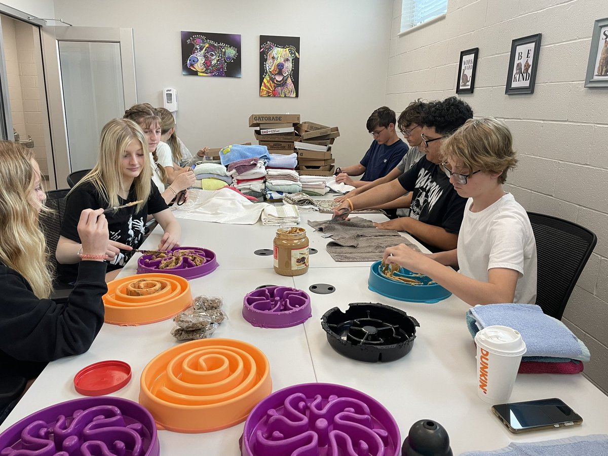 Manteo Middle AVID tweet media