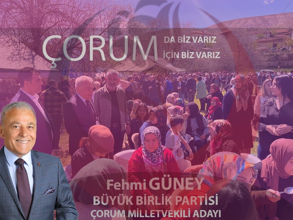 FehmiGNEY5's tweet photo. #Biz Varız https://t.co/MWJNsnuCqG