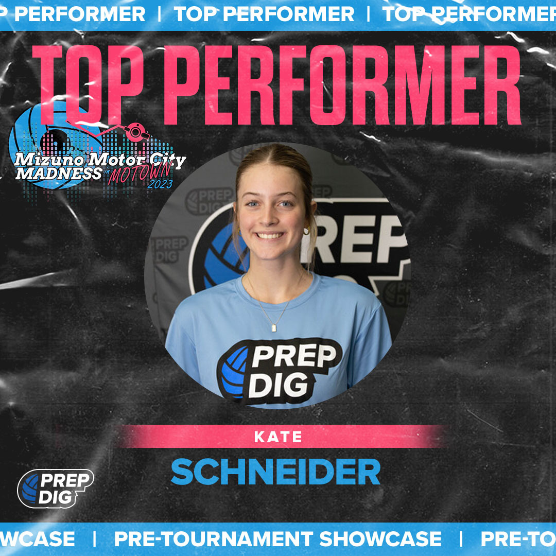 Prep Dig 🏐 tweet media