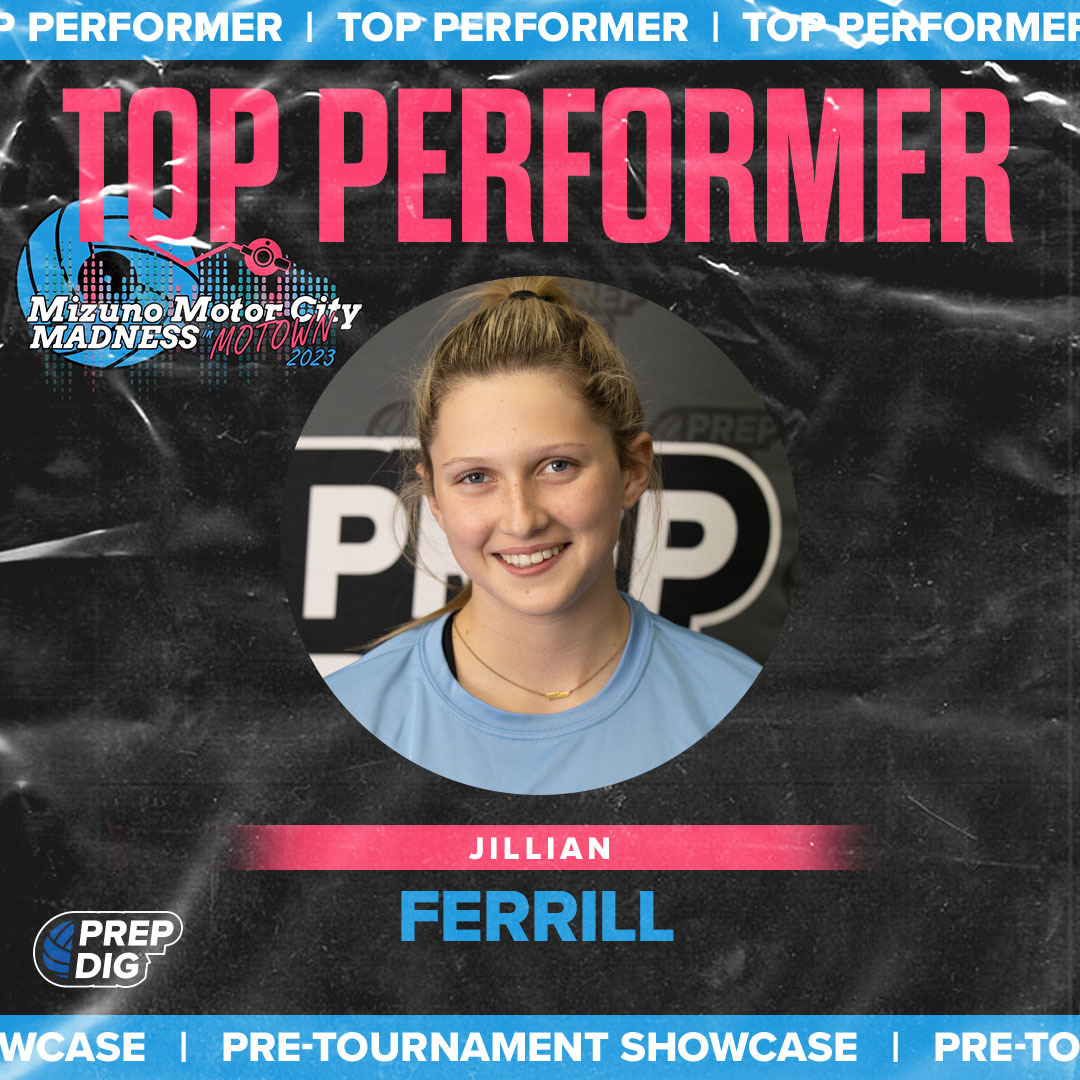 Prep Dig 🏐 tweet media