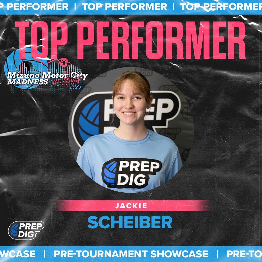 Prep Dig 🏐 tweet media