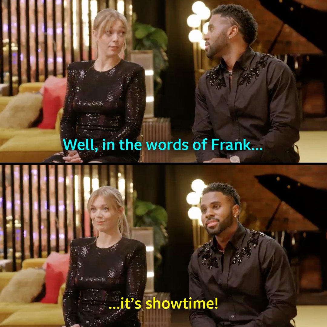 bbcthree's tweet image. It's.... SHOWTIME!

Episode 5 of #ProjectIcon on @BBCiPlayer now ⭐️ 👉 bbc.in/ProjectIcon

@jasonderulo @jordannorth1 @beckyhill